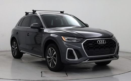 2023 Audi Q5