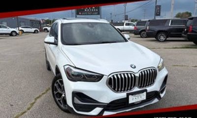 2020 BMW X1 xDrive28i