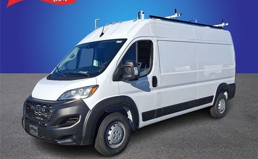 2023 Ram Promaster 2500 VF