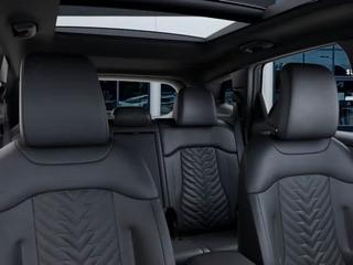 2027 Kia Sportage