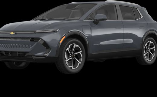 2026 Chevrolet Equinox LT 2 PDE