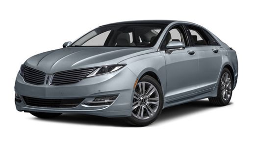 2016 Lincoln MKZ