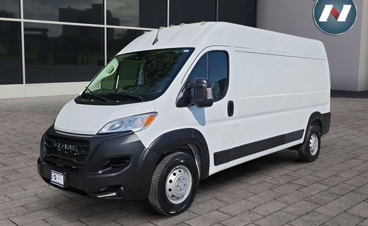 2023 Ram Promaster 2500 VF