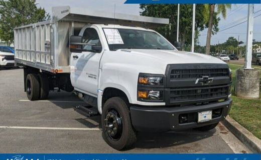 2021 GM GM515