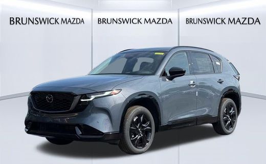 2026 Mazda CX-50 Premium