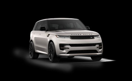 2026 Land Rover Range Sport P400 Dynamic SE