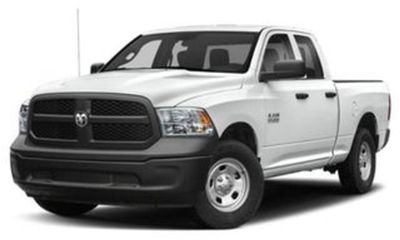 2020 Ram 1500 Tradesman ST