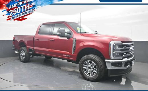 2026 Ford F-250