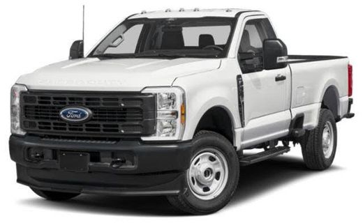 2026 Ford F-350 XL