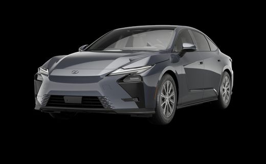 2026 Lexus ES 350e Premium