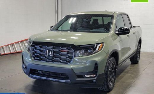2026 Honda Ridgeline Trailsport S