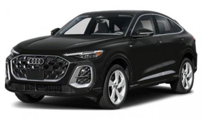 2026 Audi SQ5 Quattro Premium Plus