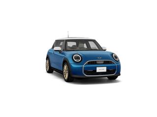 2027 Mini Cooper