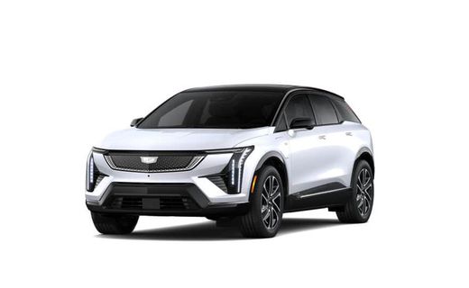 2026 Cadillac Optiq Sport 1