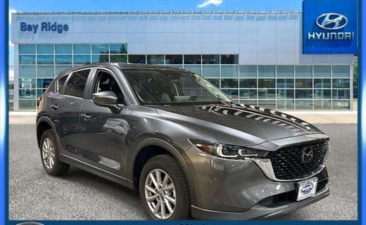 2023 Mazda CX-5 Preferred Package