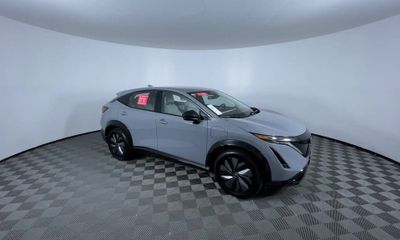 2024 Nissan Ariya Hatchback Engage Evolve Empower