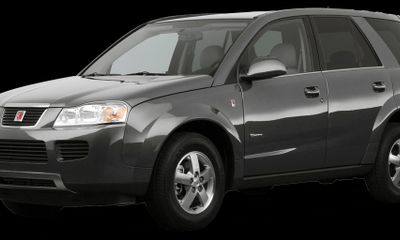 2007 Saturn VUE 6 CYL