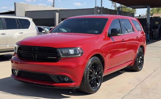 2015 Dodge Durango