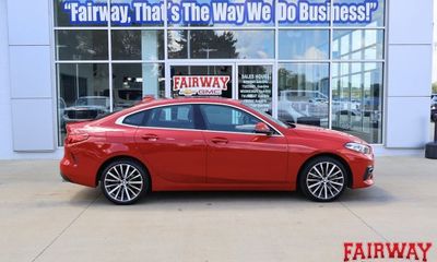 2021 BMW 228I xDrive GC
