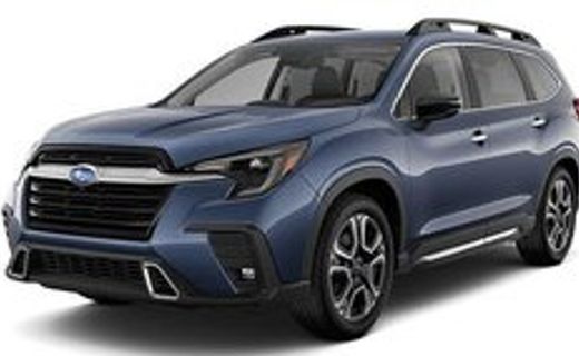 2026 Subaru Ascent Touring