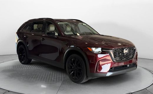 2026 Mazda CX-90 Premium Sport