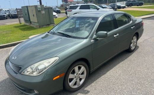2005 Lexus ES 330