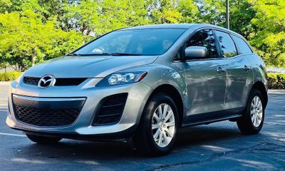 2010 Mazda CX-7 I SV