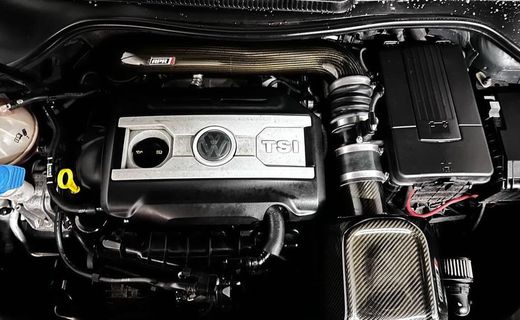 2014 Volkswagen GTI