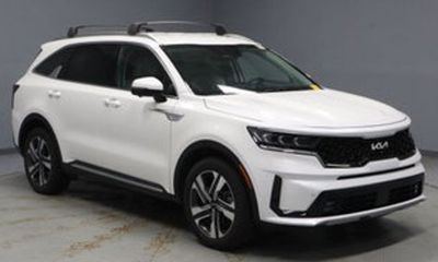 2023 Kia Sorento SX P