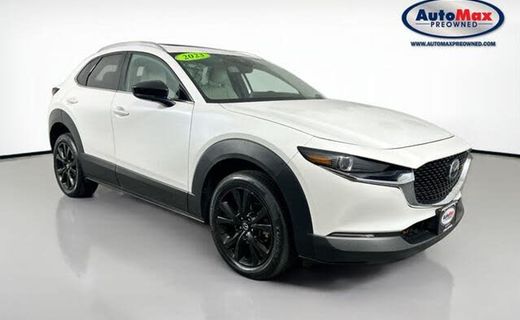 2023 Mazda CX-30 Premium Package