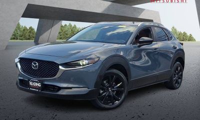 2023 Mazda CX-30 Preferred Package