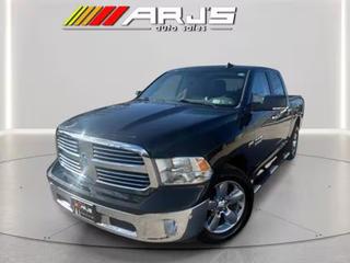 2016 Ram 1500 SLT