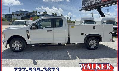2026 Ford F-250 XL