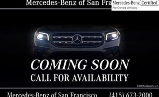 2022 Mercedes-Benz S-Class S580 Maybach