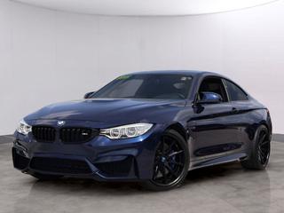 2015 BMW M4