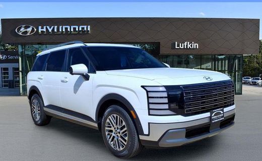 2026 Hyundai Palisade SEL Premium