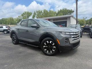 2025 Hyundai Santa Cruz SE