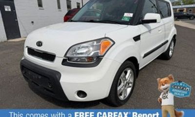 2010 Hyundai Accent GLS