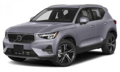 2023 Volvo XC40 Ultimate Dark