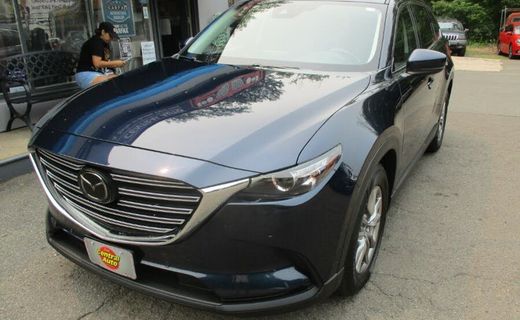 2018 Mazda CX-9 Touring
