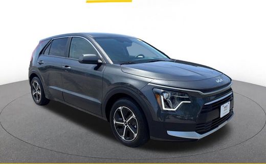 2026 Kia Niro LX