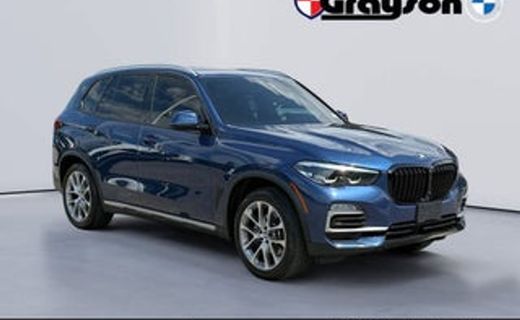 2017 BMW X6 M