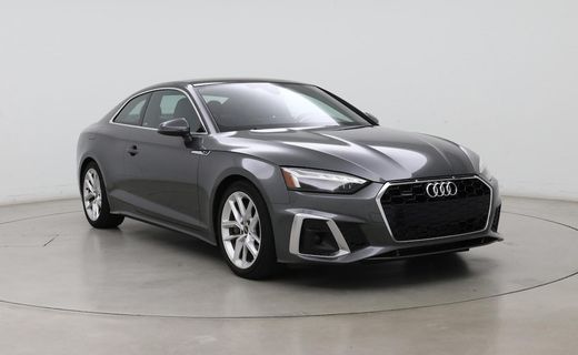 2023 Audi A5