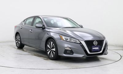 2019 Nissan Altima SL