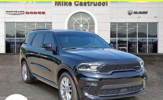 2023 Dodge Durango GT