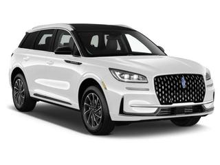 2024 Lincoln Corsair Grand Touring