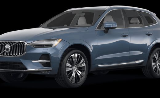 2023 Volvo XC60 Ultimate Bright