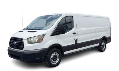 2018 Ford Transit 250 LWB LOW