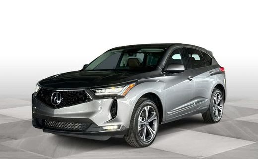 2024 Acura RDX Advance
