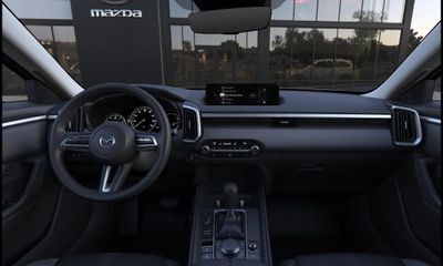 2026 Mazda CX-50 Preferred